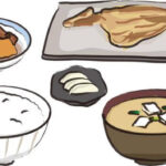 食事